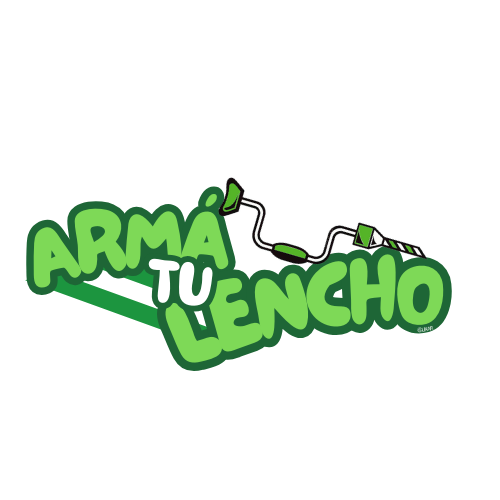 Armá tu Lencho